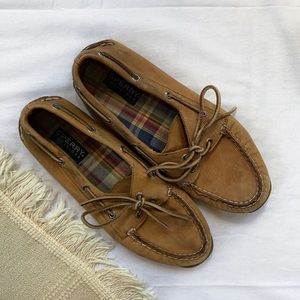 Women’s Sperry Boat Shoes